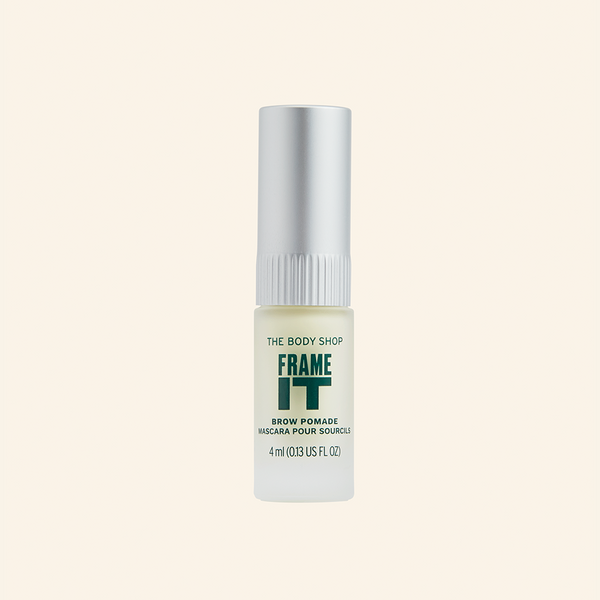 The Body Shop frame-it-brow-pomade-clear