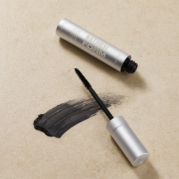 The Body Shop Natural Form Mascara