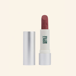 The Body Shop Peptalk Lipstick Bullet Refill Don't Settle