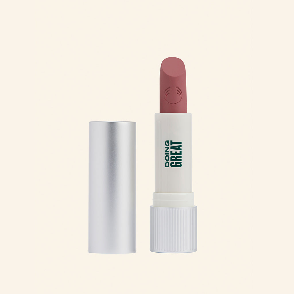The Body Shop Peptalk Lipstick Bullet Refill Great