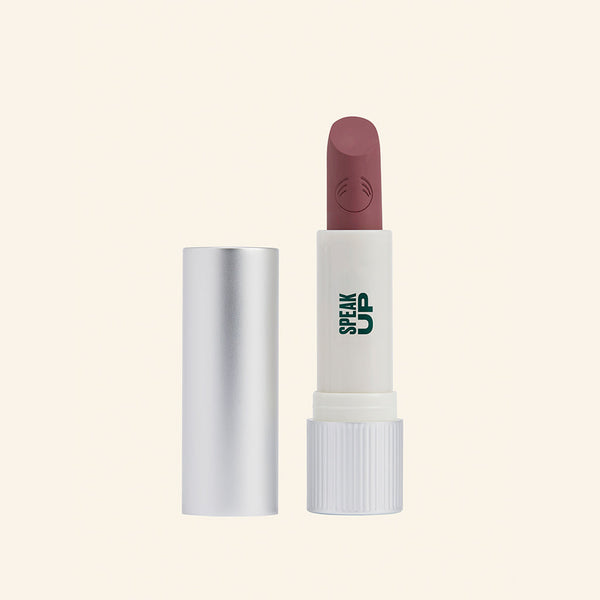 The Body Shop Peptalk Lipstick Bullet Refill Speak Up