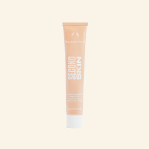 The Body Shop Second Skin Tint Light 1N