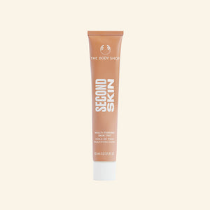 The Body Shop Second Skin Tint Medium 1N