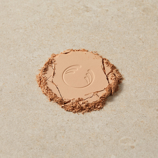 The Body Shop Tea Tree Face Base Medium 1W