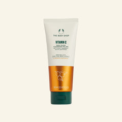 Vitamin C Glow Cleansing Polish