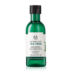 Tea Tree Mattifying Toner 250ml