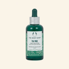 Tea Tree Daily Solution