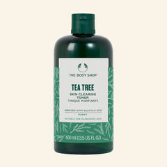 Tea Tree Skin Clearing Toner