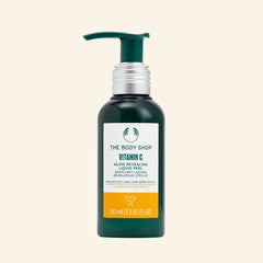 Vitamin C Glow Revealing Liquid Peel