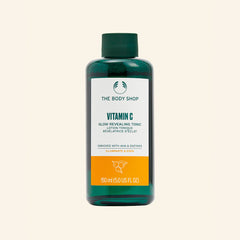 Vitamin C Glow Revealing Tonic