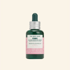 Vitamin E Bi-Phase Serum