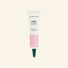Vitamin E Eye Cream