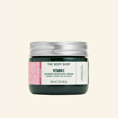 Vitamin E Intense Moisture Cream