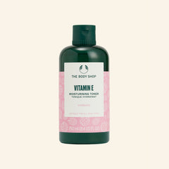 Vitamin E Moisturising Toner
