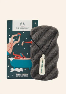 The Body Shop Konjac Sponge