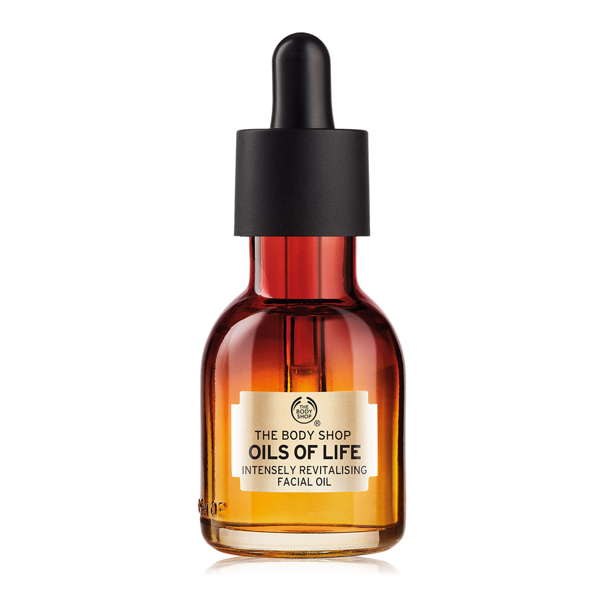 The Body Shop Oils of Life Facial Oil